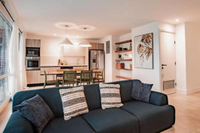 Stunning & Colorful 2BR Condo C22 at Playa Venao